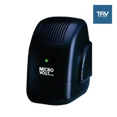 ESTABILIZADOR DE TENSIÓN MICRO VOLT H / 2000VA PICO / 4 TOMAS