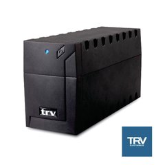 UPS NEO 650 TRV 4x220v