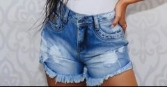 SHORTS JEANS MOIKANA