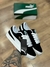 SUEDE - PRETO - comprar online