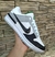 DUNK TWIST - CINZA E PRETO