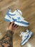 LV SKATE - AZUL CLARO