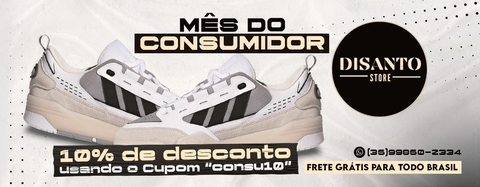 Banner de DISANTO STORE