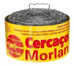 CERCADO MORLAN 500M