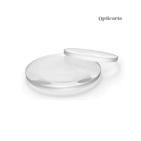 Par de Lentes Fina Antirreflexo - comprar online