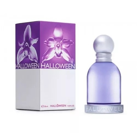 HALLOWEEN EDT x 100 ML