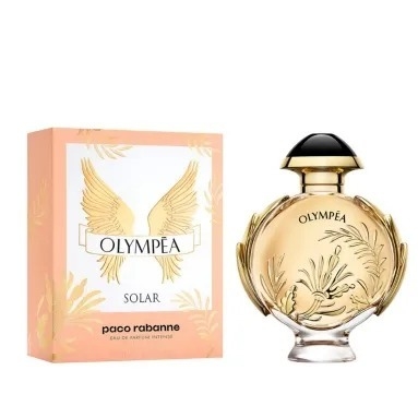 PACO RABBANE OLYMPEA SOLAR EDP X80 ml