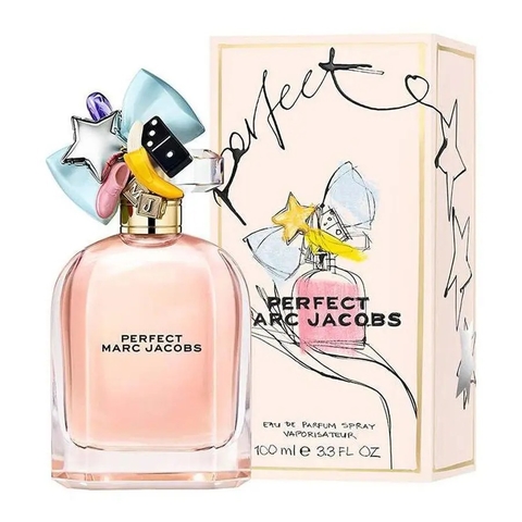 MARC JACOBS PERFECT EDP X 100ml