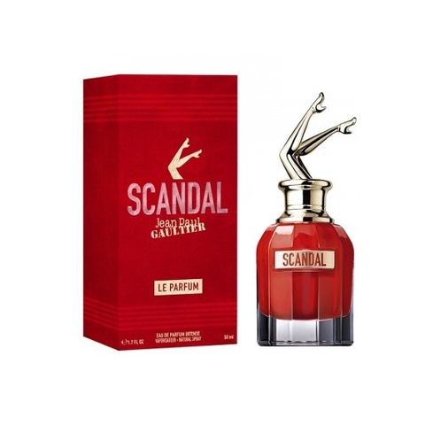 JPG SCANDAL LE PARFUM 50ml