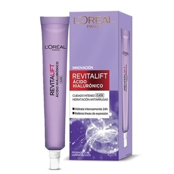 LOREAL REVITALIFT OJOS x15 ml