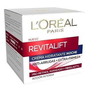 LOREAL REVITALIFT cr NOCHE