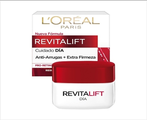 LOREAL REVITALIFT cr DIA