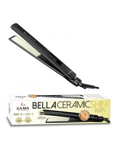 PLANCHA GAMA BELLA CERAMIC