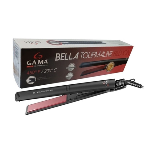 PLANCHA GAMA BELLA TOURMALINE