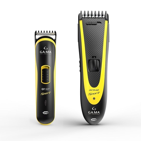 GAMA PACK 542 SPORT + 527 SPORT