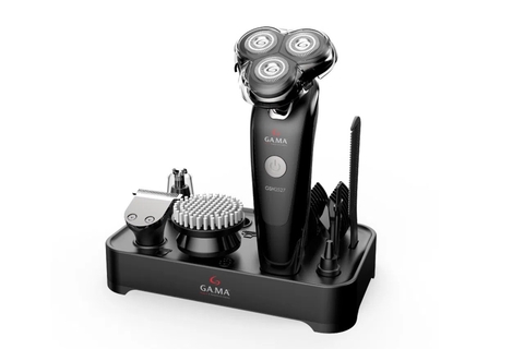 GAMA AFEITADORA INALAMBRICA MULTIGROOMER gsh2527