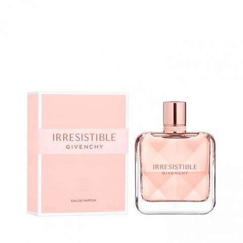 GIVENCHY IRRESISTIBLE edp x 80 ml