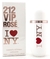 HERRERA 212 VIP ROSE edition limited