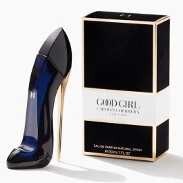 HERRERA GOOD GIRL edp x 30 ml