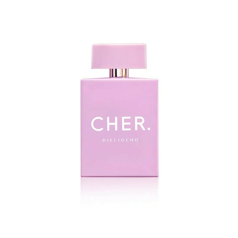 CHER DIECIOCHO 100 ML