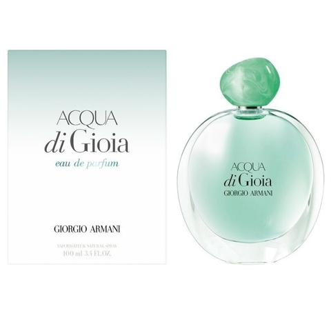 ACQUA DI GIOIA EDP X 100 ml