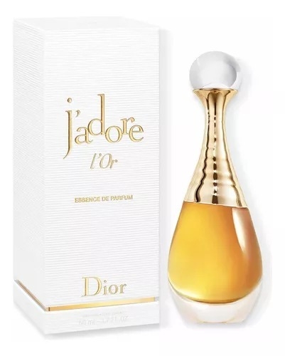 DIOR JADORE L´OR EDP X 50 ml