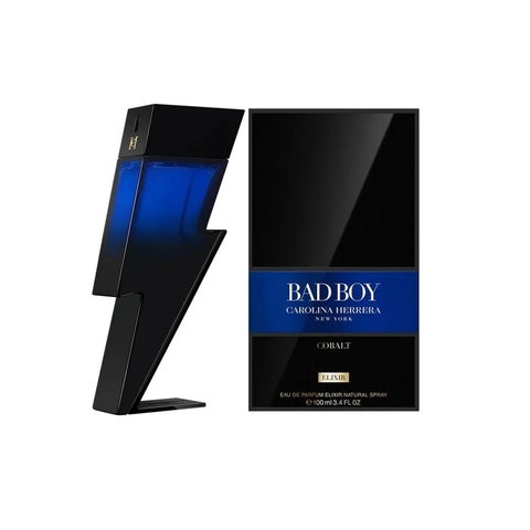 BAD BOY COBALT ELIXIR x 100 ml