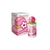 Coqueterias eau de toilette x 90ml