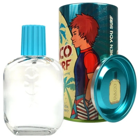 Paco surf lata x 60ml