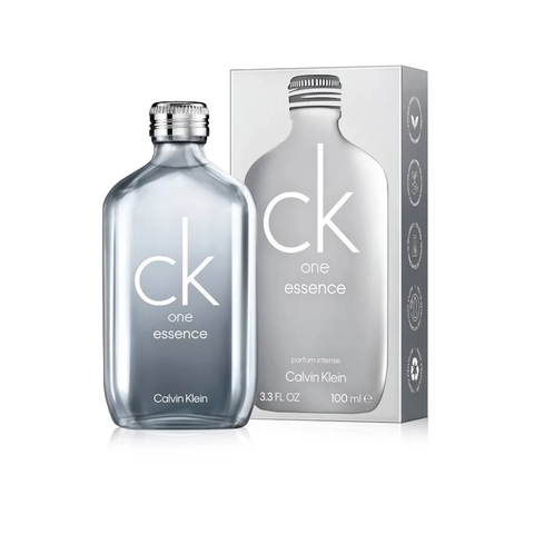 Ck one essence parfum intense unisex x 100ml