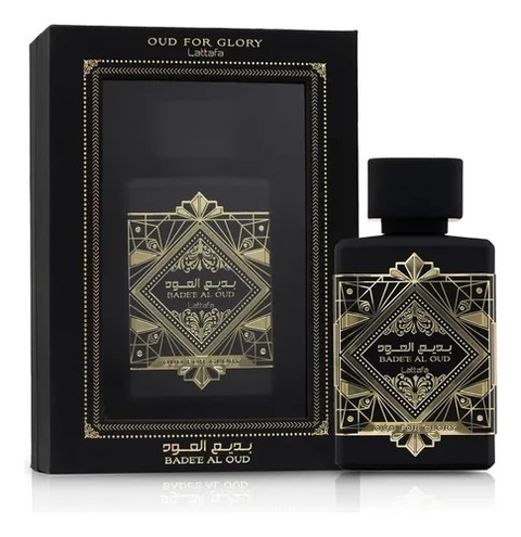 Badee al oud for glory unisex x 100ml