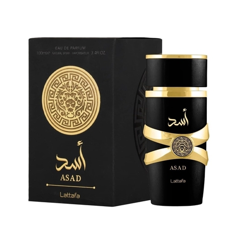 Asad men edp x 100ml