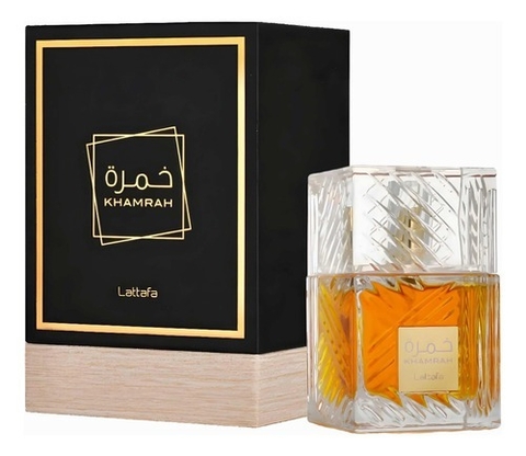 Khamrah edp unisex x 100ml