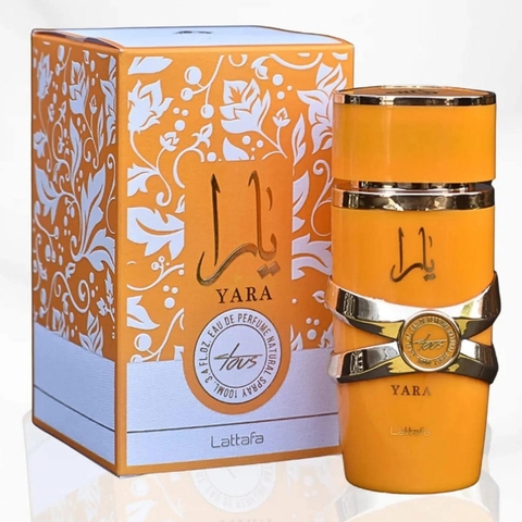 Yara tous edp x 100ml