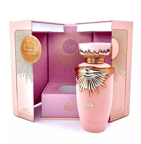 Haya edp x 100ml