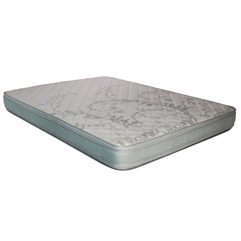 Colchón INDUCOL Espuma Alta Densidad 140x190x20 Pyxis