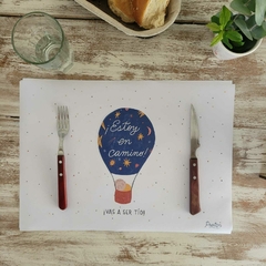 Kit imprimible Anuncio Bebé (producto digital) - Protón