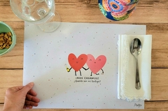 Kit Anuncio casamiento - Protón