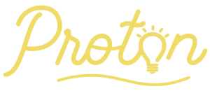 Protón