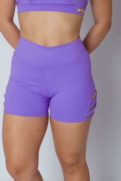 CONJ. SHORT AMALIA - loja online