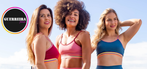 Imagem do banner rotativo GUERREIRA FITNESS