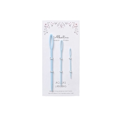 Agujas laneras - comprar online