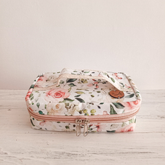 Estuche Valija chica - Manuela - comprar online