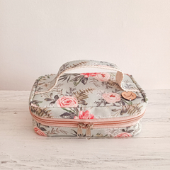Estuche Valija chica - Paulina - comprar online