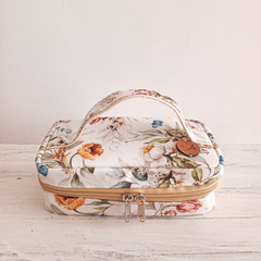Estuche Valija chica - Alfonsina - comprar online