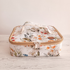 Estuche Valija - Alfonsina - comprar online