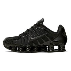 Tênis Shox Tl 12 Molas Neymar Jr Preto com Preto - comprar online