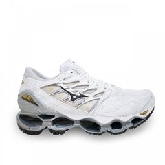 Tênis  Mizuno Wave Prophecy 7 Branco