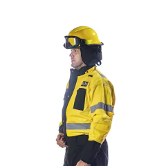 OVEROL MULTIPROPÓSITO IGNIFUGO S.O.S.®