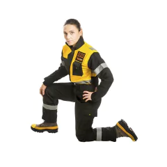 OVEROL MULTIPROPÓSITO IGNIFUGO S.O.S.® - tienda online